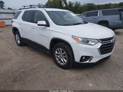1GNERGKW2MJ134845 2021 CHEVROLET TRAVERSE