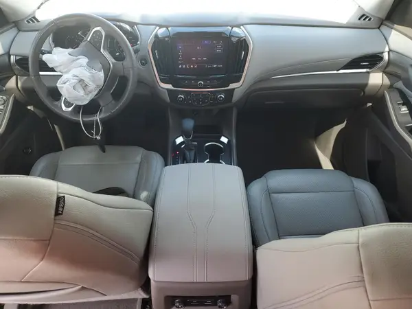 1GNERGKW2MJ148213 2021 CHEVROLET TRAVERSE - Image 8