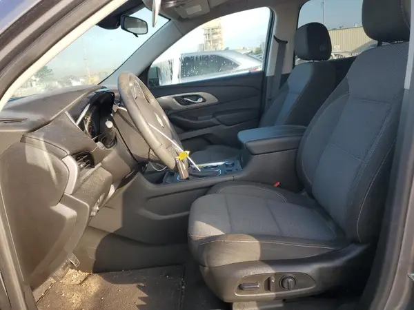1GNERGKW2MJ164962 2021 CHEVROLET TRAVERSE - Image 8