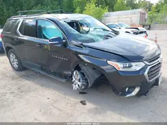 1GNERGKW2MJ167778 2021 CHEVROLET TRAVERSE