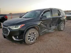1GNERGKW2MJ173306 2021 CHEVROLET TRAVERSE