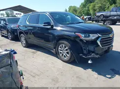 1GNERGKW2MJ174892 2021 CHEVROLET TRAVERSE
