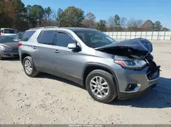 1GNERGKW2MJ179753 2021 CHEVROLET TRAVERSE