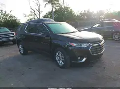 1GNERGKW2MJ211066 2021 CHEVROLET TRAVERSE