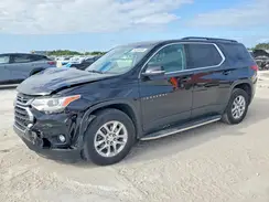 1GNERGKW2MJ215067 2021 CHEVROLET TRAVERSE