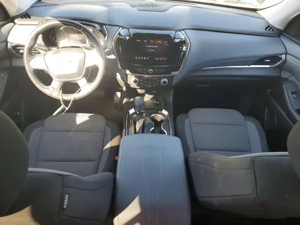 1GNERGKW2MJ221208 2021 CHEVROLET TRAVERSE - Image 8