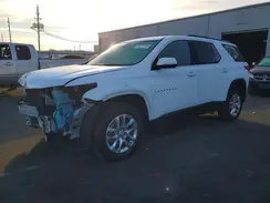 1GNERGKW2MJ221998 2021 CHEVROLET TRAVERSE