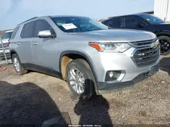 1GNERGKW2MJ263913 2021 CHEVROLET TRAVERSE