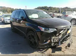 1GNERGKW2MJ265063 2021 CHEVROLET TRAVERSE