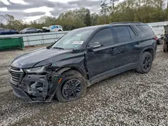 1GNERGKW2NJ143577 2022 CHEVROLET TRAVERSE
