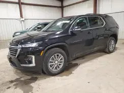 1GNERGKW2NJ195064 2022 CHEVROLET TRAVERSE