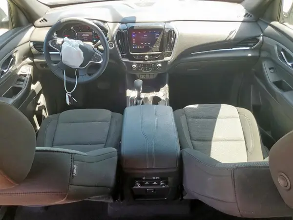 1GNERGKW2PJ104541 2023 CHEVROLET TRAVERSE - Image 8
