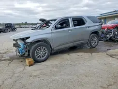 1GNERGKW2PJ126376 2023 CHEVROLET TRAVERSE