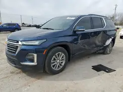 1GNERGKW2PJ129228 2023 CHEVROLET TRAVERSE