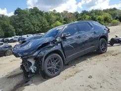 1GNERGKW2PJ130654 2023 CHEVROLET TRAVERSE