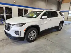 1GNERGKW2PJ133344 2023 CHEVROLET TRAVERSE