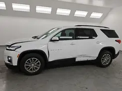 1GNERGKW2PJ135658 2023 CHEVROLET TRAVERSE