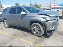 1GNERGKW2PJ140181 2023 CHEVROLET TRAVERSE