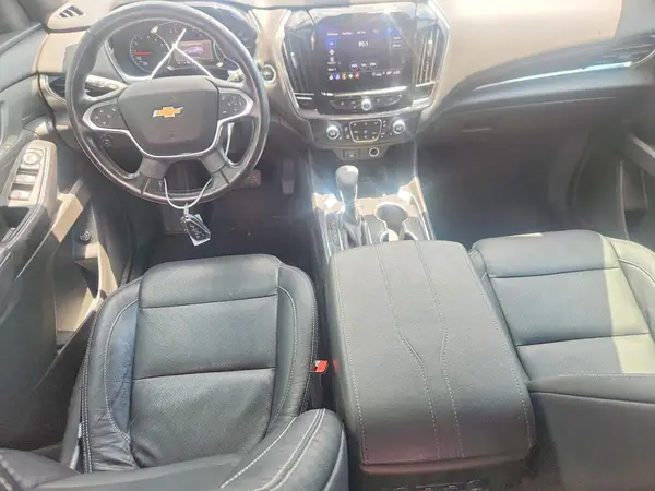 1GNERGKW2PJ141721 2023 CHEVROLET TRAVERSE - Image 8