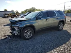 1GNERGKW2PJ146126 2023 CHEVROLET TRAVERSE