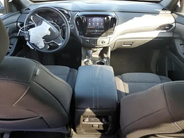 1GNERGKW2PJ146126 2023 CHEVROLET TRAVERSE - Image 8