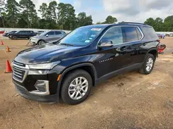 1GNERGKW2PJ157885 2023 CHEVROLET TRAVERSE