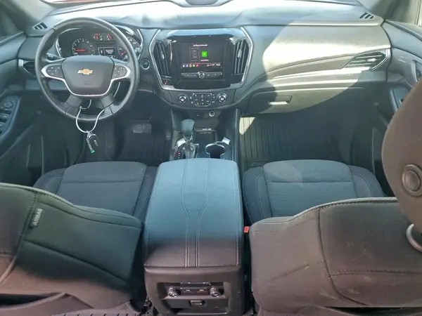 1GNERGKW2PJ162505 2023 CHEVROLET TRAVERSE - Image 8