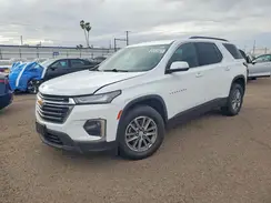 1GNERGKW2PJ163248 2023 CHEVROLET TRAVERSE
