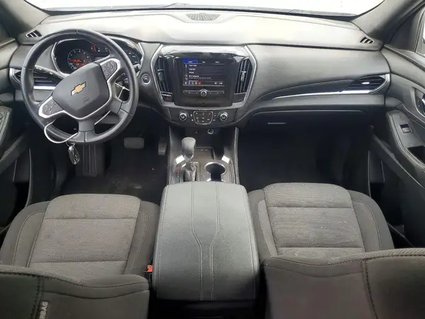 1GNERGKW2PJ163248 2023 CHEVROLET TRAVERSE - Image 8