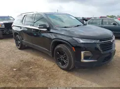 1GNERGKW2PJ212562 2023 CHEVROLET TRAVERSE