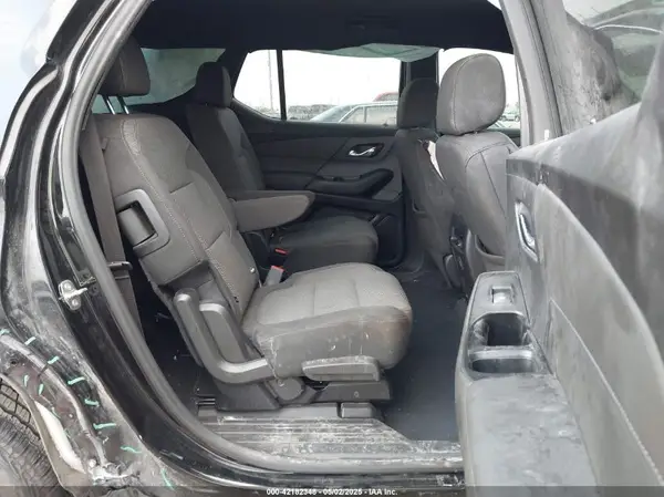 1GNERGKW2PJ212562 2023 CHEVROLET TRAVERSE - Image 8