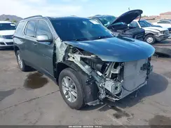 1GNERGKW2PJ221407 2023 CHEVROLET TRAVERSE