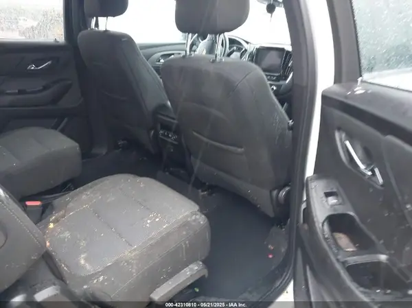 1GNERGKW2PJ226753 2023 CHEVROLET TRAVERSE - Image 8