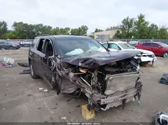 1GNERGKW2PJ239681 2023 CHEVROLET TRAVERSE