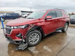1GNERGKW2PJ243052 2023 CHEVROLET TRAVERSE