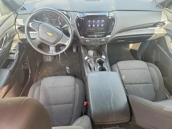1GNERGKW2PJ245819 2023 CHEVROLET TRAVERSE - Image 8