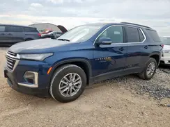 1GNERGKW2PJ260384 2023 CHEVROLET TRAVERSE