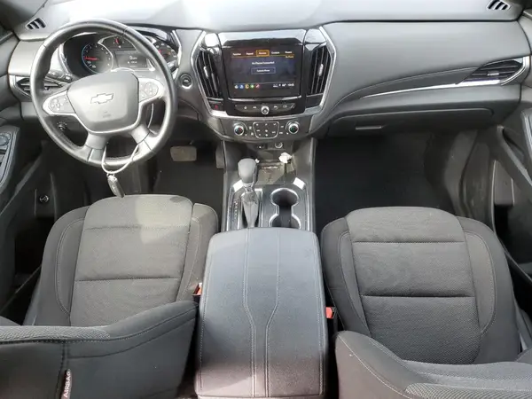 1GNERGKW2PJ272289 2023 CHEVROLET TRAVERSE - Image 8