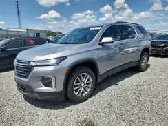 1GNERGKW2PJ278478 2023 CHEVROLET TRAVERSE