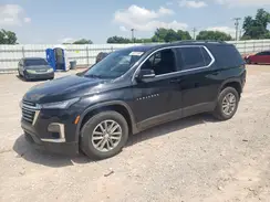 1GNERGKW2PJ284278 2023 CHEVROLET TRAVERSE
