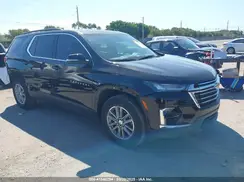 1GNERGKW2PJ289979 2023 CHEVROLET TRAVERSE