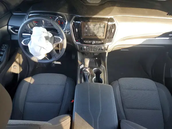 1GNERGKW2PJ290582 2023 CHEVROLET TRAVERSE - Image 8