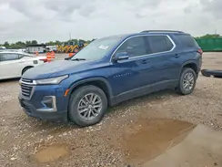 1GNERGKW2PJ297001 2023 CHEVROLET TRAVERSE