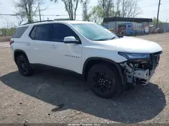 1GNERGKW2PJ297452 2023 CHEVROLET TRAVERSE