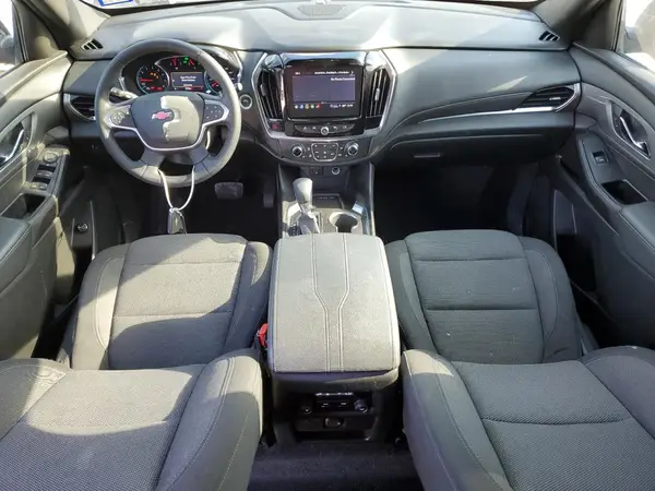1GNERGKW2PJ301614 2023 CHEVROLET TRAVERSE - Image 8