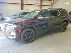 1GNERGKW2PJ302617 2023 CHEVROLET TRAVERSE