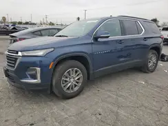 1GNERGKW2PJ305095 2023 CHEVROLET TRAVERSE