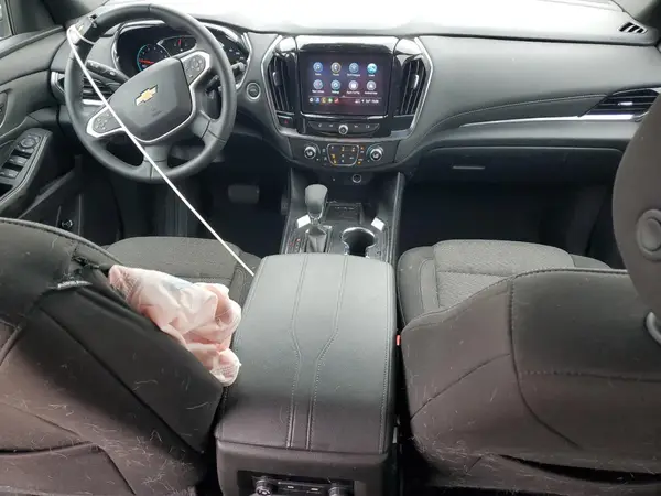 1GNERGKW2PJ305095 2023 CHEVROLET TRAVERSE - Image 8