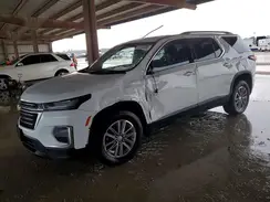 1GNERGKW2PJ309650 2023 CHEVROLET TRAVERSE