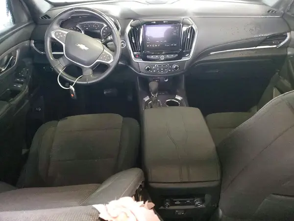 1GNERGKW2PJ309650 2023 CHEVROLET TRAVERSE - Image 8